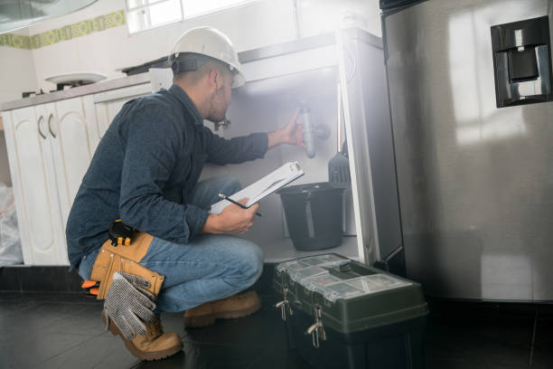 Best Gas Line Repair  in Trexlertown, PA