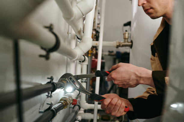 Best Shower Repair Services  in Trexlertown, PA
