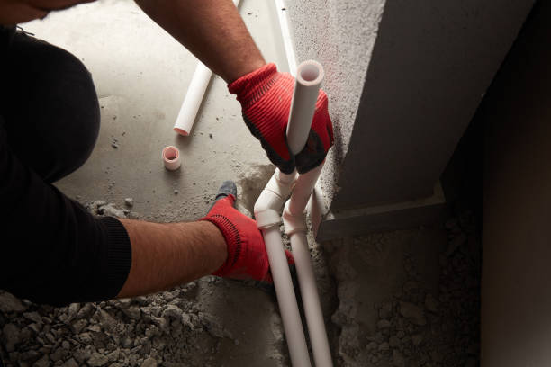Best Water Leak Repair  in Trexlertown, PA