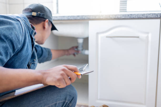 Best Commercial Plumbing Services  in Trexlertown, PA