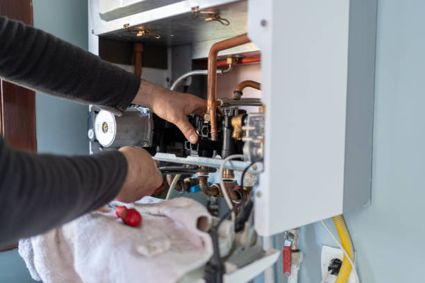 Clogged Drain Plumber in Trexlertown, PA