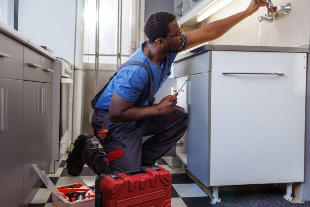 Best Plumbing Installation Services  in Trexlertown, PA